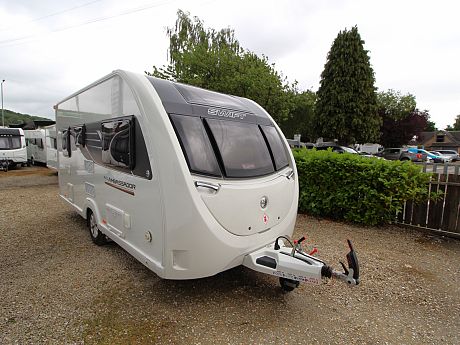 Swift Ace Ambassador - 2021 image