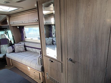 Auto-Sleeper  Bourton -2021 image