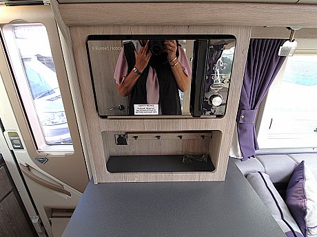 Auto-Sleeper  Bourton -2021 image