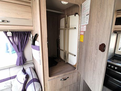 Auto-Sleeper  Bourton -2021 image