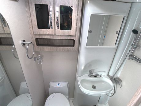 Auto-Sleeper  Bourton -2021 image