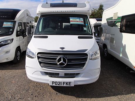 Auto-Sleeper  Bourton -2021 image
