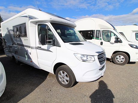 Auto-Sleeper  Bourton -2021 image
