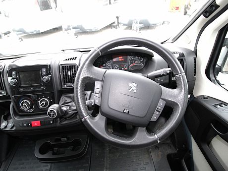 Auto-Sleeper  Kingham 2020 image