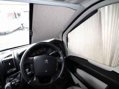 Auto-Sleeper  Kingham 2020 image