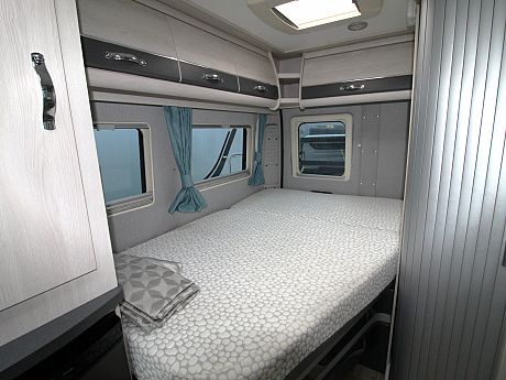 Auto-Sleeper  Kingham 2020 image