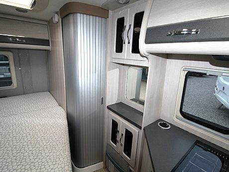 Auto-Sleeper  Kingham 2020 image