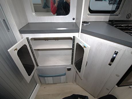 Auto-Sleeper  Kingham 2020 image