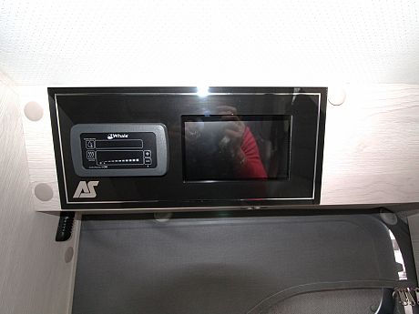 Auto-Sleeper  Kingham 2020 image