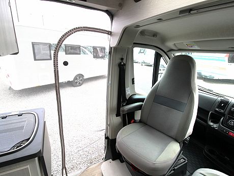 Auto-Sleeper  Kingham 2020 image