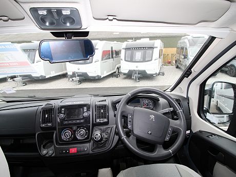 Auto-Sleeper  Kingham 2020 image