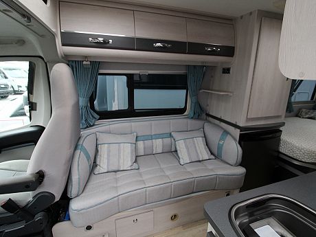 Auto-Sleeper  Kingham 2020 image