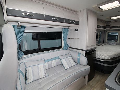Auto-Sleeper  Kingham 2020 image