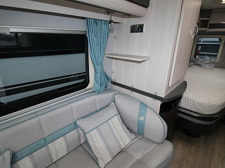 Auto-Sleeper  Kingham 2020 image