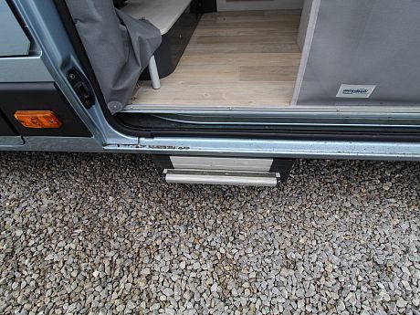 Auto-Sleeper  Kingham 2020 image