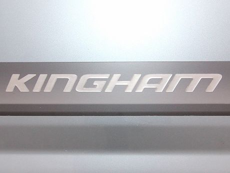 Auto-Sleeper  Kingham 2020 image
