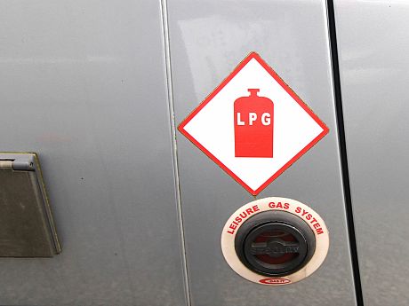 Auto-Sleeper  Kingham 2020 image