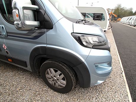 Auto-Sleeper  Kingham 2020 image