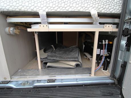 Auto-Sleeper  Kingham 2020 image