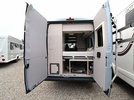 Auto-Sleeper  Kingham 2020 image
