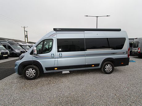 Auto-Sleeper  Kingham 2020 image