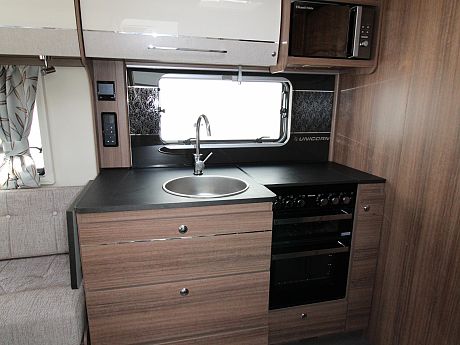 Bailey Unicorn Pamplona - 2021 image