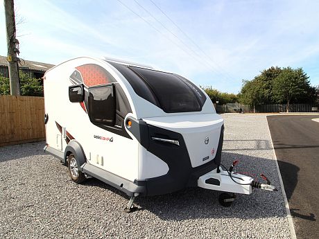 Swift Basecamp 4 - 2021 image