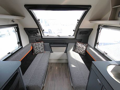 Swift Basecamp 4 - 2021 image