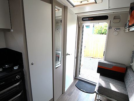Swift Basecamp 4 - 2021 image