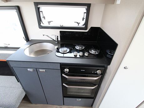 Swift Basecamp 4 - 2021 image