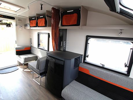 Swift Basecamp 4 - 2021 image