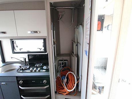 Swift Basecamp 4 - 2021 image