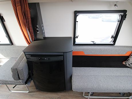 Swift Basecamp 4 - 2021 image