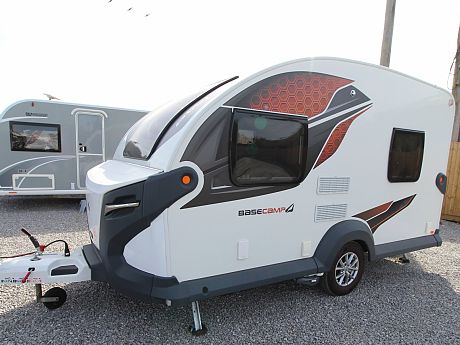 Swift Basecamp 4 - 2021 image