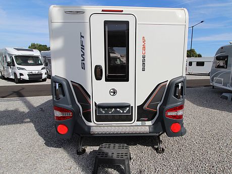 Swift Basecamp 4 - 2021 image