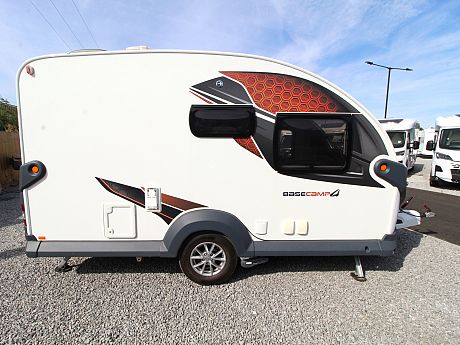 Swift Basecamp 4 - 2021 image