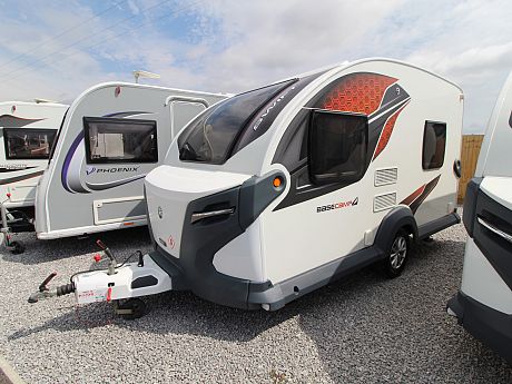 Swift Basecamp 4 - 2021 image