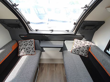 Swift Basecamp 4 - 2021 image