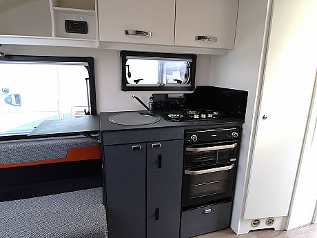 Swift Basecamp 4 - 2021 image