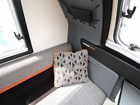 Swift Basecamp 4 - 2021 image