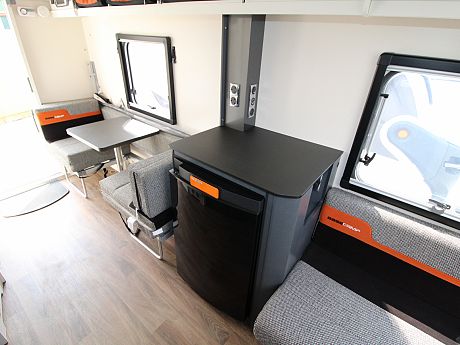 Swift Basecamp 4 - 2021 image