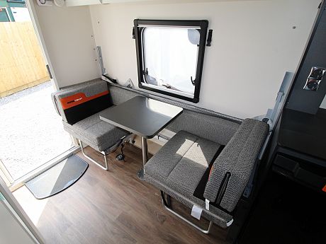 Swift Basecamp 4 - 2021 image