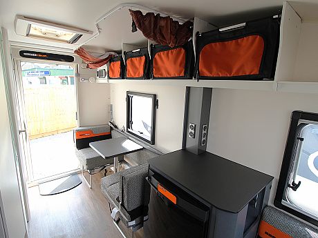 Swift Basecamp 4 - 2021 image