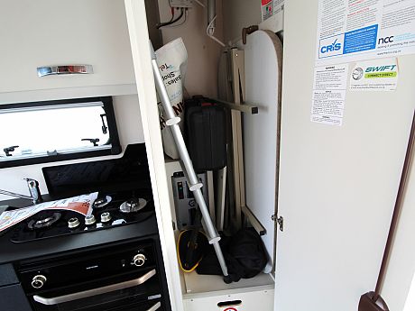 Swift Basecamp 4 - 2021 image