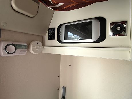 Swift Basecamp 4 - 2021 image