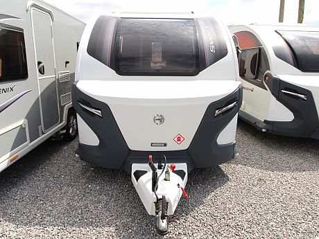 Swift Basecamp 4 - 2021 image