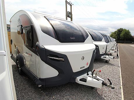 Swift Basecamp 4 - 2021 image