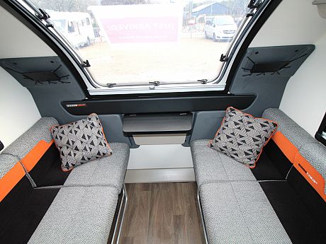 Swift Basecamp 2 -2021 image