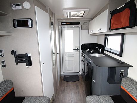 Swift Basecamp 2 -2021 image