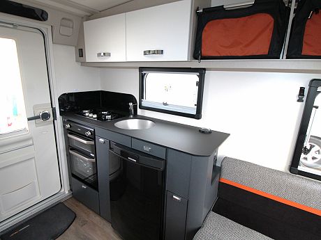 Swift Basecamp 2 -2021 image